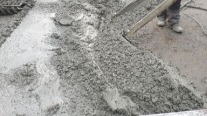 Zdjęcie 10. do artykułu „Produkcja betonu nawierzchniowego (beton drogowy) na 33 Bazę Lotnictwa Transportowego w Powidzu” - Xbeton
